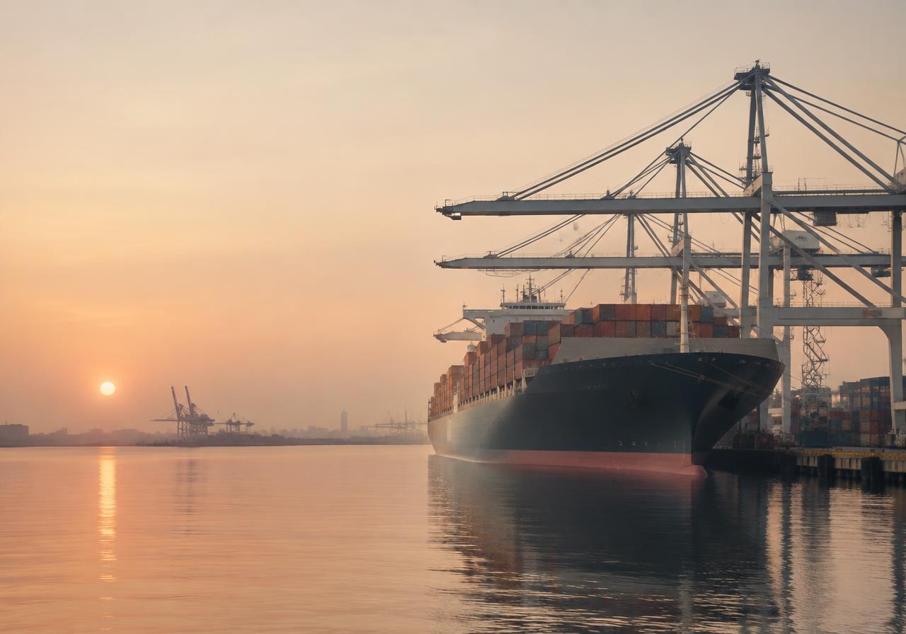 Trade Finance & Commercial Services